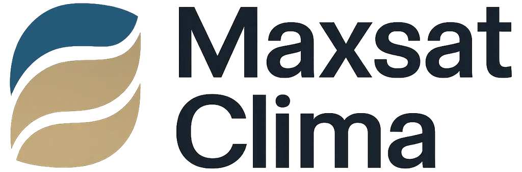 Maxsat Clima