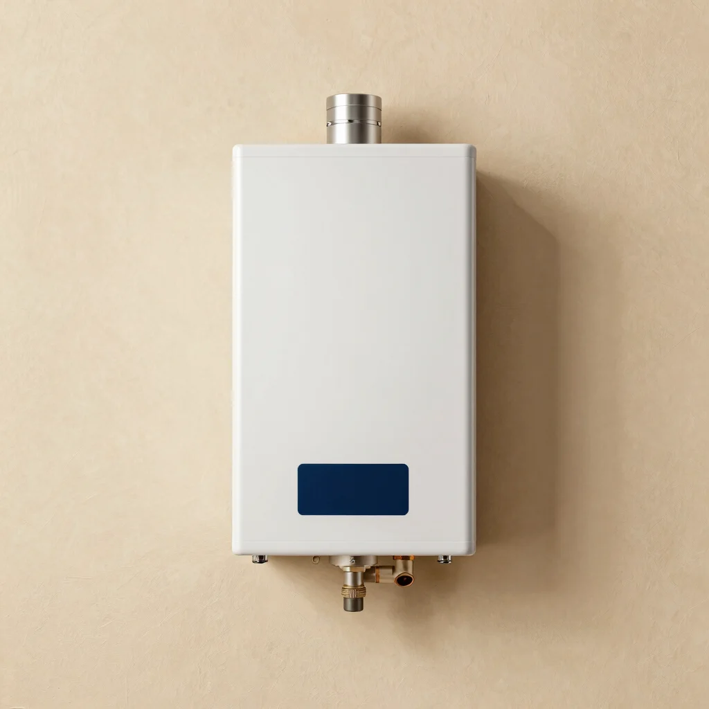 Calentador Estanco 11 L